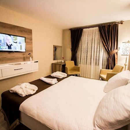 Hotel Business Han Nevşehir Exterior photo