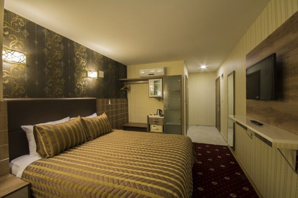 Hotel Business Han Nevşehir Exterior photo