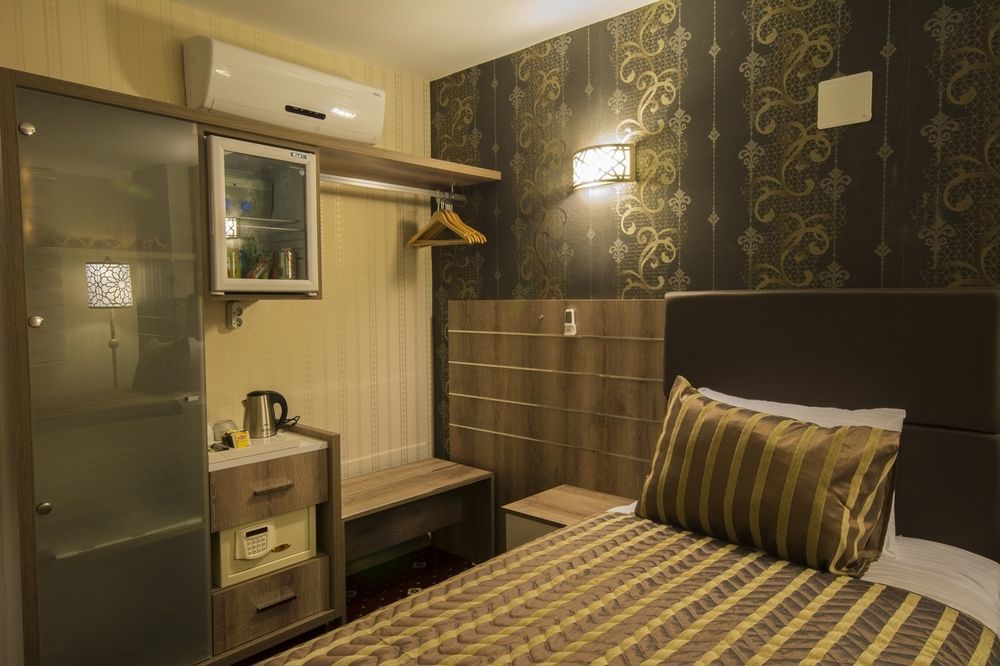 Hotel Business Han Nevşehir Exterior photo