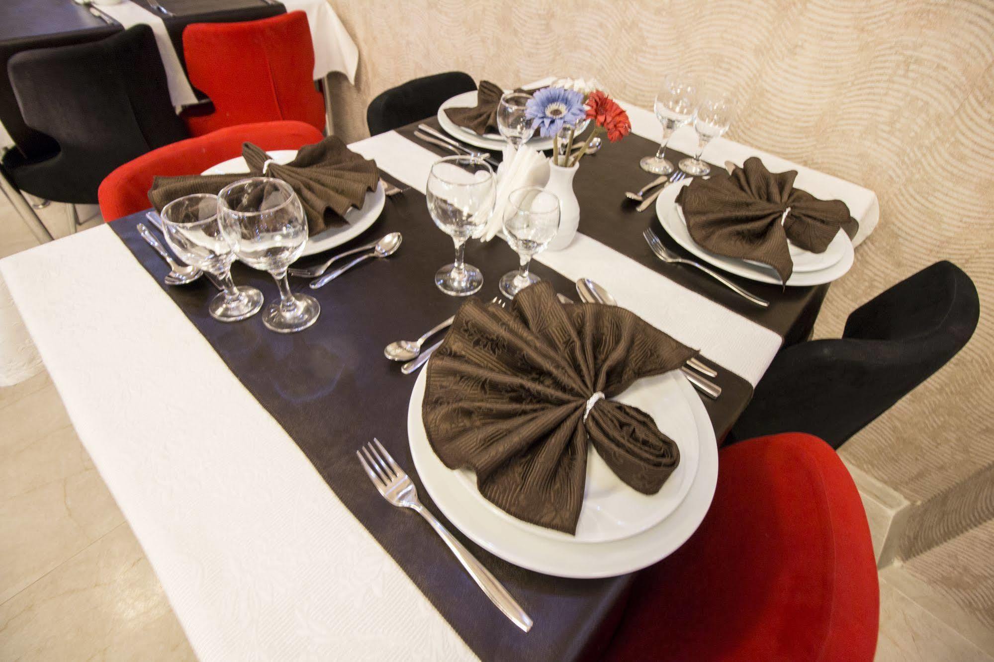 Hotel Business Han Nevşehir Exterior photo