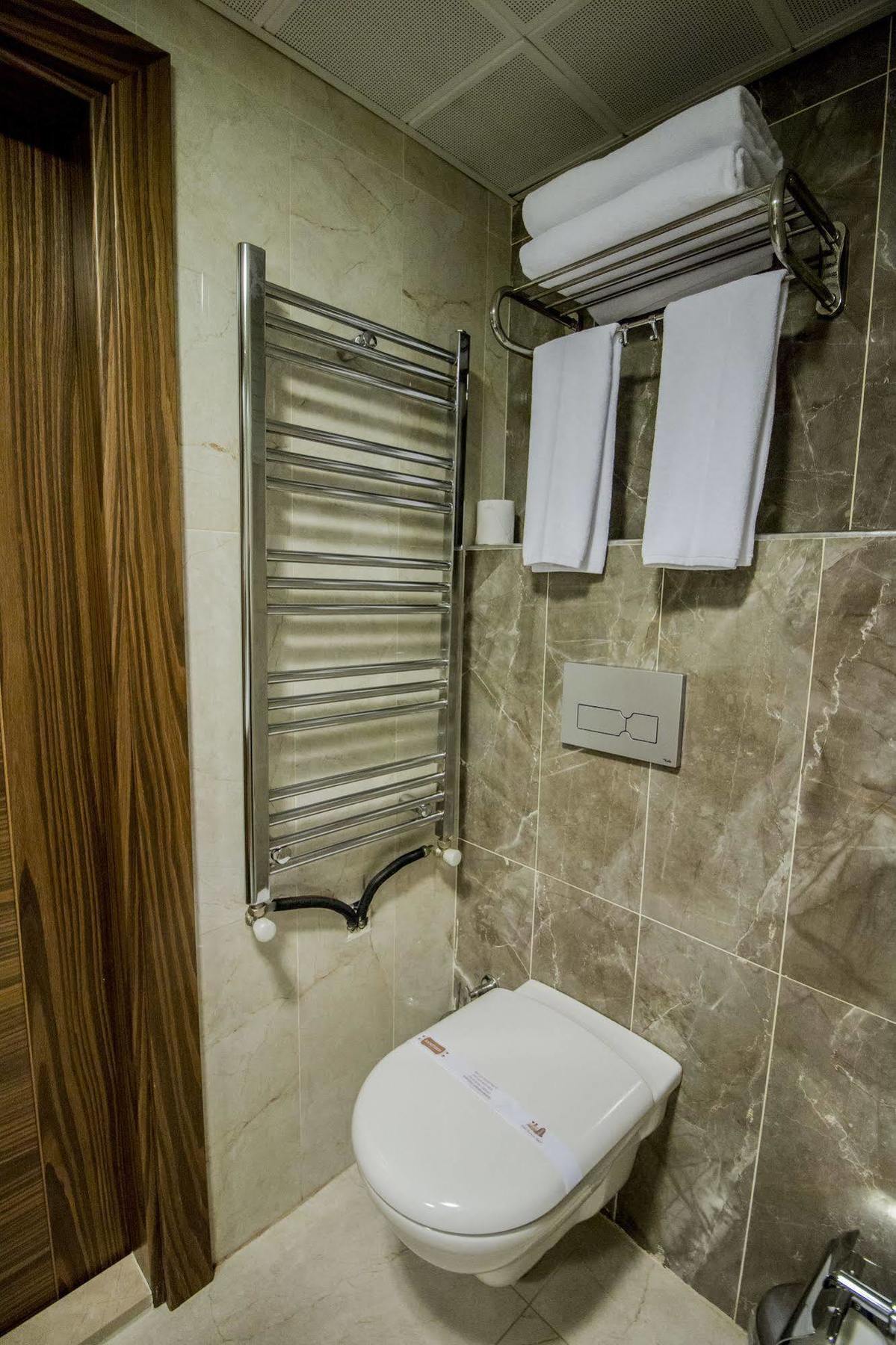 Hotel Business Han Nevşehir Exterior photo