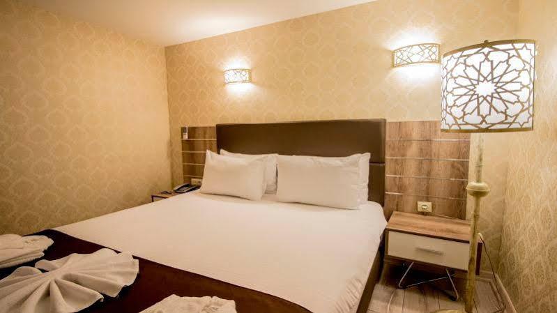 Hotel Business Han Nevşehir Exterior photo